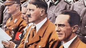 Hunting Hitler, Season 1 - Hitler's Plane image