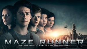 Maze Runner: The Death Cure image 3