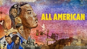 All American, Season 5 image 0