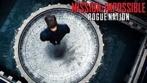 Mission: Impossible - Rogue Nation image 8