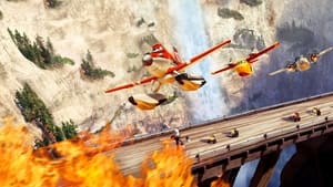Planes: Fire & Rescue image 4