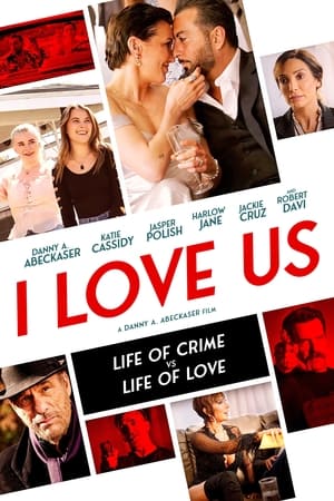 I Love Us poster 3