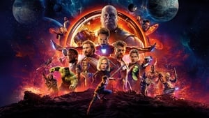 Avengers: Infinity War image 1