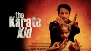 The Karate Kid image 1