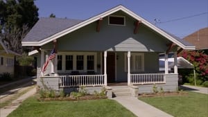 Restored, Season 2 - 1918 Arts-and-Crafts Bungalow image