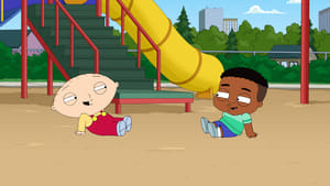 Family Guy, Season 17 - Pal Stewie image