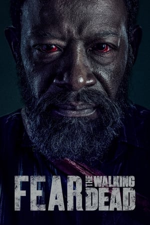 Fear the Walking Dead, Season 8 poster 3
