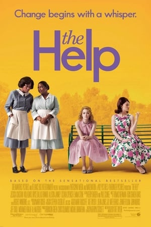 The Help poster 1