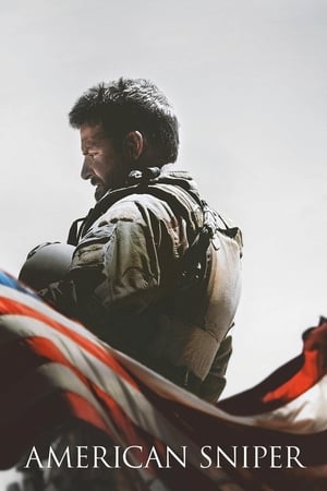 American Sniper poster 2