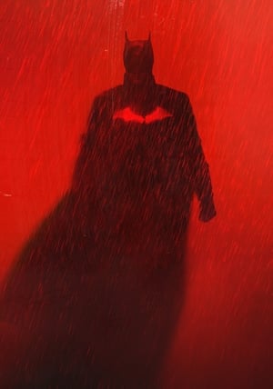 The Batman poster 4