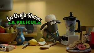 Shaun the Sheep Movie image 8