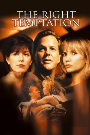 The Right Temptation poster 2