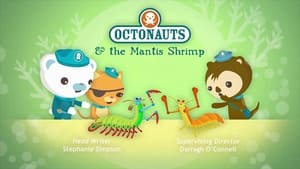 The Octonauts, Season 4 - Octonauts and the Mantis Shrimp image