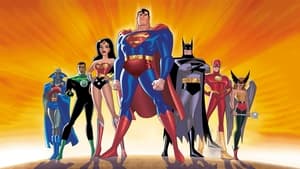 Justice League, Season 1 image 1