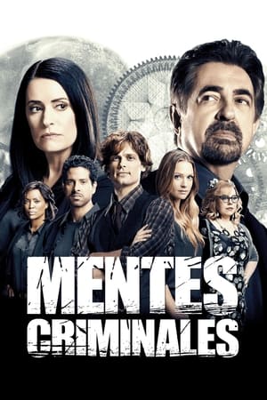 Criminal Minds, Season 6 poster 0