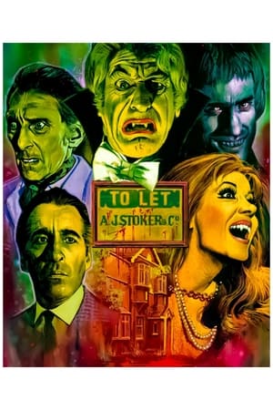 The House That Dripped Blood poster 4