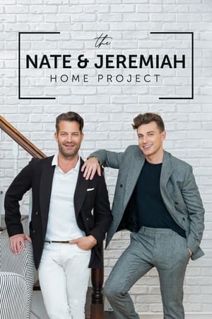 The Nate and Jeremiah Home Project, Season 2 poster 0