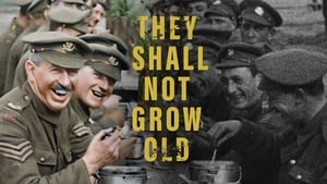 They Shall Not Grow Old image 1