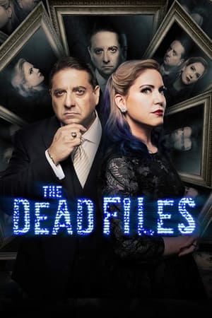 The Dead Files, Vol. 17 poster 1