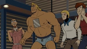 The Venture Bros., Season 6 - Red Means Stop image