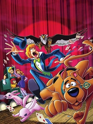 Scooby-Doo! Abracadabra-Doo poster 2