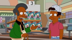 The Simpsons, Season 27 - Much Apu About Something image
