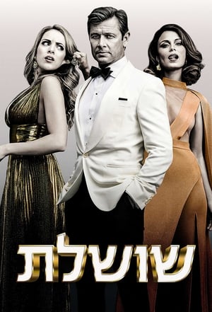 Dynasty, Season 1 poster 1