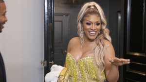 The Real Housewives of Atlanta, Season 14 - All Aboard the Gaslight Express image