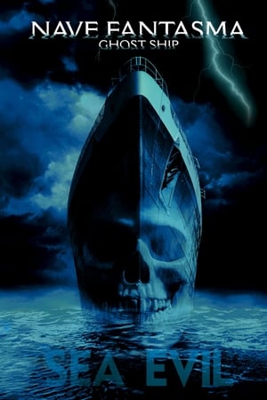 Ghost Ship (2002) poster 3