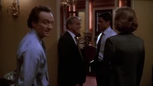 The West Wing, Season 1 - He Shall, from Time to Time image