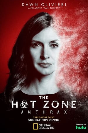 The Hot Zone: Anthrax, Season 2 poster 3