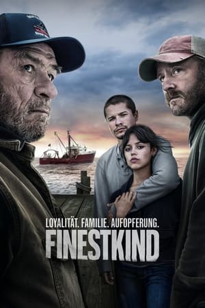Finestkind poster 1