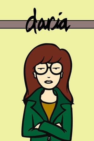 Daria, Season 3 poster 0