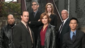 Law & Order: SVU (Special Victims Unit), Season 16 image 2