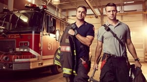 Chicago Fire, Season 12 image 0