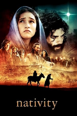 The Nativity Story poster 1