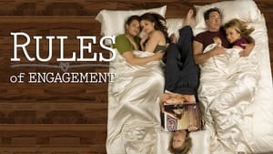 Rules of Engagement: The Complete Series image 2