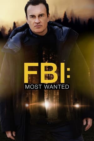 FBI: Most Wanted, Season 4 poster 3