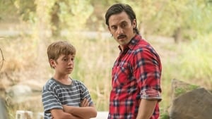 This Is Us, Season 2 - Brothers image