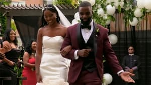Married At First Sight, Season 14 - Nice Day for a Wicked Wedding image