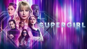 Supergirl, Season 2 image 2