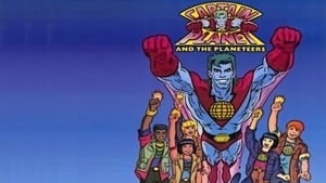 The New Adventures of Captain Planet, Season 2 image 1