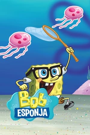SpongeBob SquarePants, From the Beginning, Pt. 2 poster 2