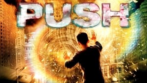 Push (2009) image 6