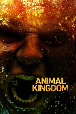 Animal Kingdom, Season 2 poster 0
