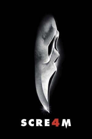 Scream 4 poster 1