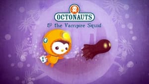 The Octonauts, Season 1 - The Vampire Squid image