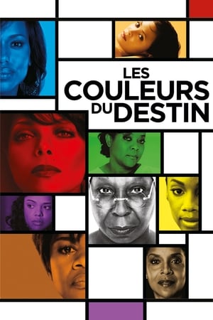 For Colored Girls poster 2
