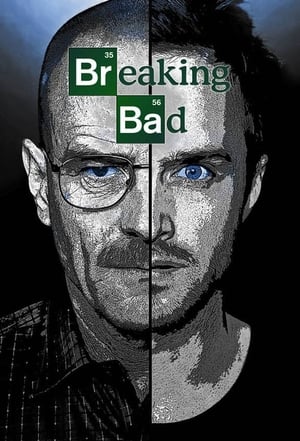 Breaking Bad, Deluxe Edition: Seasons 1 & 2 poster 2