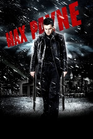 Max Payne (Unrated) poster 1